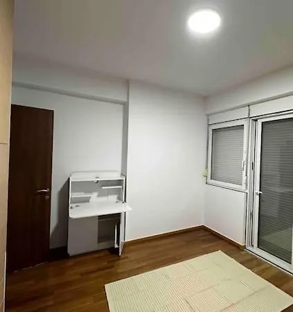 Apartmán Glyfada 3 Bed: Modern & Cozy Atény